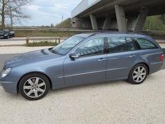 Bild des Angebotes Mercedes-Benz E 500 avantgard