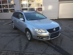 Bild des Angebotes VW Passat KOMBI AUTOMATIK AHK TEMPOMAT FEST PREIS