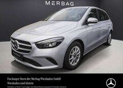 Bild des Angebotes Mercedes-Benz B 180 PROGRESSIVE MBUX KAMERA TOTWINKEL LED