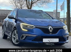 Bild des Angebotes Renault Megane IV 1.6 TCI Grandtour GT
