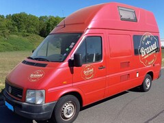 Bild des Angebotes VW LT LT 28 TDI 2DD082/W60