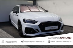 Bild des Angebotes Audi RS5 Sportback 2.9 TFSI quattro Pano B&O S-Sitze