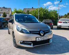 Bild des Angebotes Renault Grand Scenic Scenic III Grand BOSE Edition 1.2i 97kw 7 Sitzer