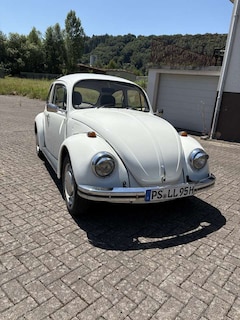 Bild des Angebotes VW Käfer 1200
