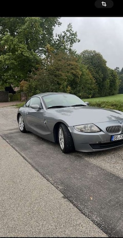 Bild des Angebotes BMW Z4 3.0si