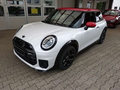 Bild des Angebotes MINI Cooper C JCW TRIM ALARM  LHZ HEAD-UP PANO PDC