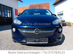 Bild des Angebotes Opel Adam S 1.4 Turbo OPC