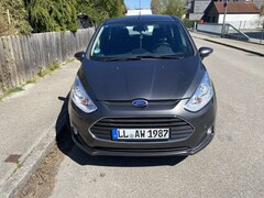 Bild des Angebotes Ford B-Max 1.0 EcoBoost SYNC Edition