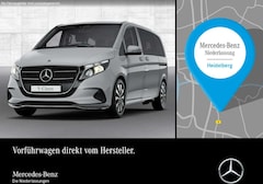 Bild des Angebotes Mercedes-Benz V 220 d Kompakt 9G+DIS+Klima+SitzHZ