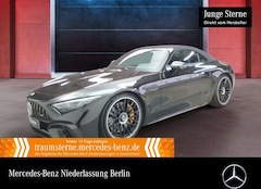 Bild des Angebotes Mercedes-Benz SL 63 AMG S Cab. Keramik Carbon Perf-Sitze Fahrass