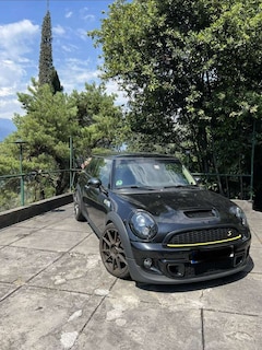 Bild des Angebotes MINI Cooper S 2011 · H&R Rennfahrwerk · neue HU · Pano · H&K
