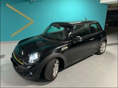 Bild des Angebotes MINI Cooper S 2011 · H&R Rennfahrwerk · neue HU · Pano · H&K