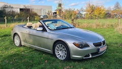 Bild des Angebotes BMW 645 Baureihe 6 Cabrio 645 CI
