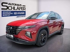 Bild des Angebotes Hyundai TUCSON TUCSON 1.6 T-GDI Prime Mild-Hybrid ECS Sicherhei