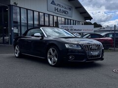 Bild des Angebotes Audi S5 Cabriolet 3.0 TFSI*QUATTRO*S.KÜHLUNG*MEMORY*