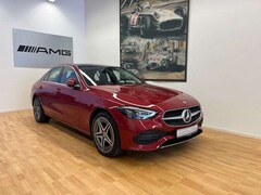 Bild des Angebotes Mercedes-Benz C 300 de Panorama Leder AMG-18 Zoll
