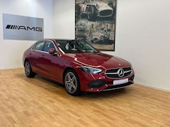Bild des Angebotes Mercedes-Benz C 300 de Panorama Leder AMG-18 Zoll