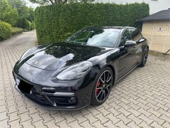 Bild des Angebotes Porsche Panamera Turbo Sport Turismo Chrono *VOLL*
