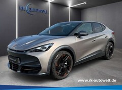 Bild des Angebotes CUPRA Tavascan 4Drive VZ Heat Pump Adrenalin Head-Up Matrix