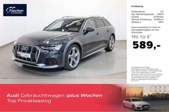 Bild des Angebotes Audi A6 allroad 45 TDI quattro AHK/P-Dach/Matrix/20''
