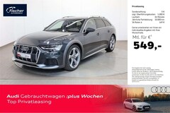 Bild des Angebotes Audi A6 allroad 45 TDI quattro AHK/P-Dach/Matrix/20''