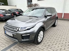 Bild des Angebotes Land Rover Range Rover Evoque SE