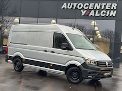Bild des Angebotes VW Crafter 2.0 TDI Kasten 35 FWD L2H2 1.H/NAV/R-CAM