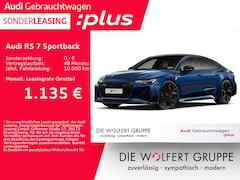 Bild des Angebotes Audi RS7 RS-SPORTAGA*PANO*STANDHZG*280KM/H