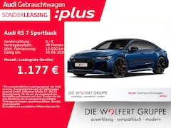 Bild des Angebotes Audi RS7 RS-SPORTAGA*PANO*STANDHZG*280KM/H