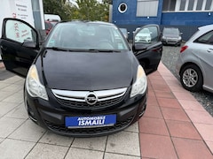 Bild des Angebotes Opel Corsa Satellite