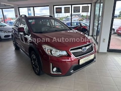 Bild des Angebotes Subaru XV Exclusive+ 4x4 Automatik/1.Hand/Scheckheft/E6