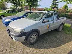 Fiat Strada 1,3 JTD