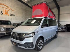 Bild des Angebotes VW T6 California /Ocean Edition/AUFSTELLDACH/STHZ/