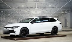 Bild des Angebotes VW Passat Variant R-Line 2.0 TDI DSG Pano AHK Matrix