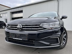 Bild des Angebotes VW Passat Variant GTE 1.4 TSI 144€ m.20% Anz. AHK PANO Act.Info Na