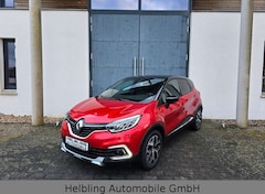 Bild des Angebotes Renault Captur Intens 1-Hand CAM NAVI LED