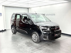Bild des Angebotes Citroen Berlingo 110 Puretech Plus M Winterpaket Carplay