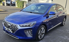 Bild des Angebotes Hyundai IONIQ Hybrid 1.6 GDI Comfort-Plus