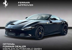 Bild des Angebotes Ferrari Roma Spider *LED-Scheinwerfer*20 Zoll Felge*
