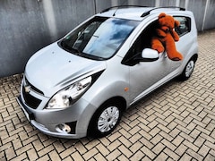 Bild des Angebotes Chevrolet Spark LS+ original 47.600 km!