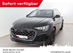 Bild des Angebotes Audi RS Q8 performance tiptronic