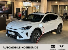 Bild des Angebotes CUPRA Formentor E-HYBRID 1.5 TSI 6- Gang DSG Navi Digitales Cockpi