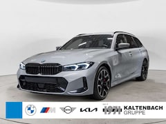 Bild des Angebotes BMW 320 d Touring M-Sport Pro 360° LED HUD ACC AHK