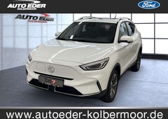 Bild des Angebotes MG ZS Luxury Bluetooth Navi LED Klima Einparkhilfe
