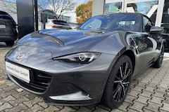 Bild des Angebotes Mazda MX-5 2.0L SKYACTIV-G  184 6MT RWD Exclusive-line