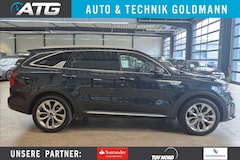 Bild des Angebotes Kia Sorento SORENTO PLATINUM 4WD LEDER BOSE PANO CAMERA
