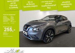 Bild des Angebotes Nissan Juke 1.0 DIG-T N-Design *BOSE*LED*KAMERA*SITZH*