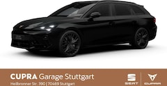 CUPRA Leon Sportstourer VZ Black Edition 2.0 TSI 245 k