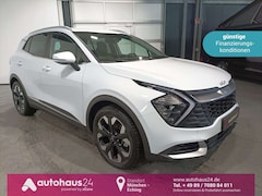 Bild des Angebotes Kia Sportage 1.6 T-GDI PHEV LED|ParkPilot|Sitzhz|PDC