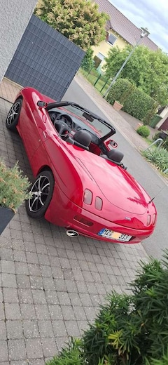 Bild des Angebotes Fiat Barchetta 1.8 16V